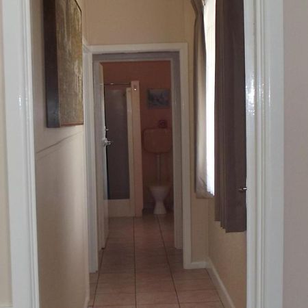 Lakes Entrance Holiday Units 외부 사진