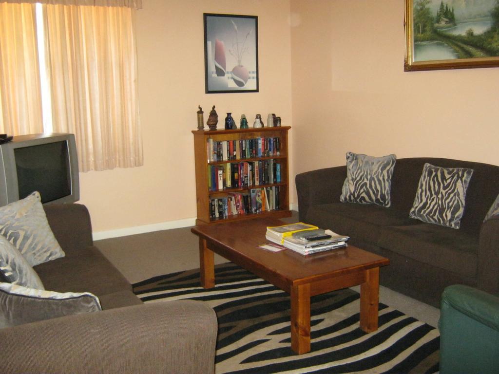 Lakes Entrance Holiday Units 외부 사진