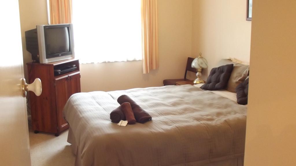 Lakes Entrance Holiday Units 외부 사진