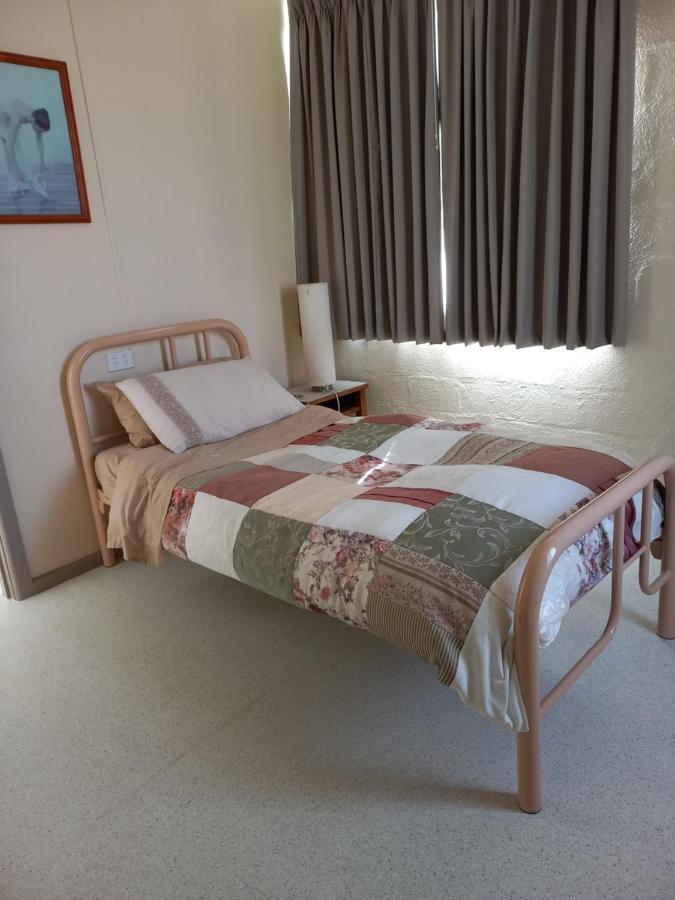 Lakes Entrance Holiday Units 외부 사진