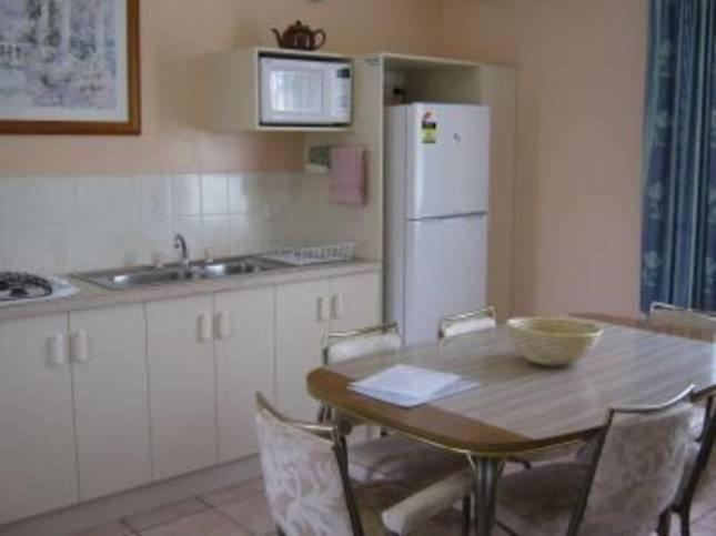 Lakes Entrance Holiday Units 외부 사진