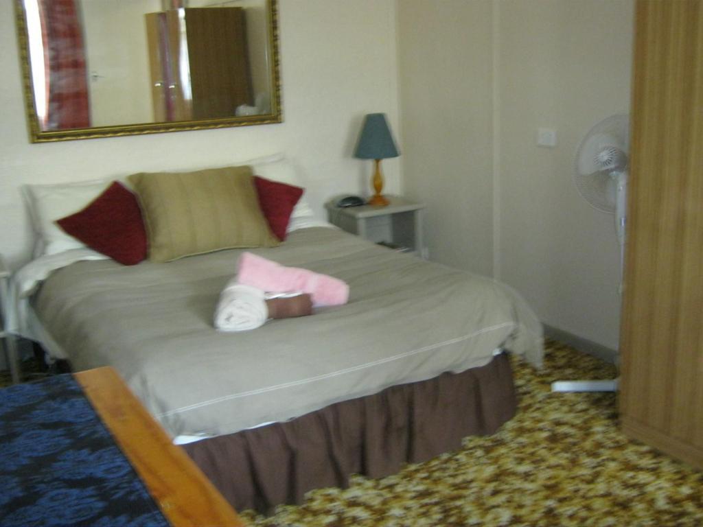 Lakes Entrance Holiday Units 외부 사진
