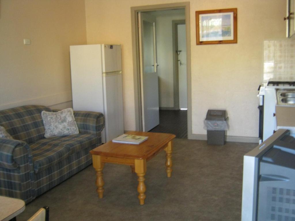 Lakes Entrance Holiday Units 외부 사진