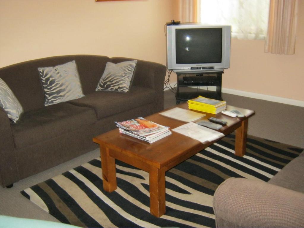 Lakes Entrance Holiday Units 외부 사진