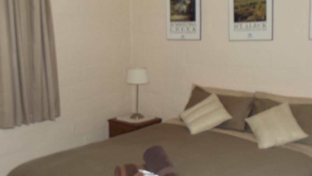 Lakes Entrance Holiday Units 외부 사진