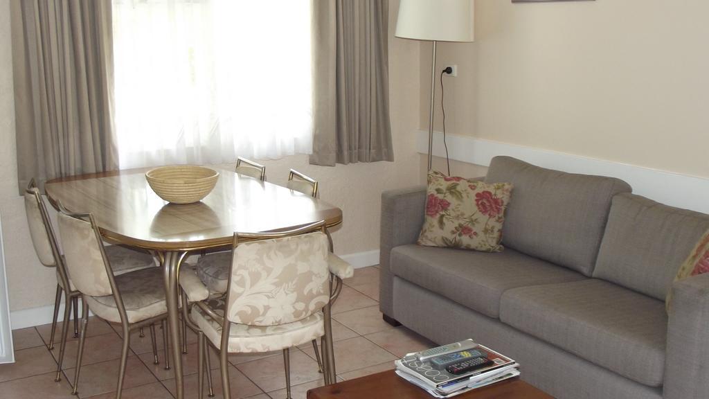 Lakes Entrance Holiday Units 외부 사진