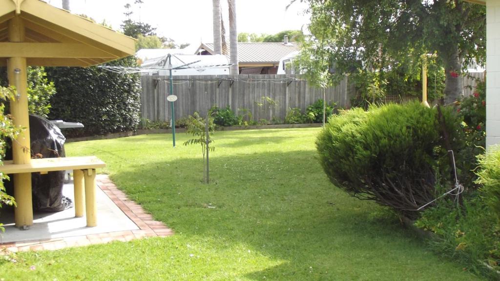 Lakes Entrance Holiday Units 외부 사진