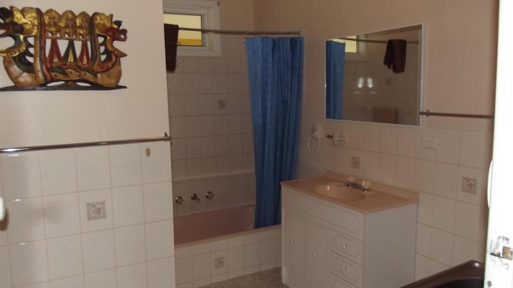 Lakes Entrance Holiday Units 외부 사진