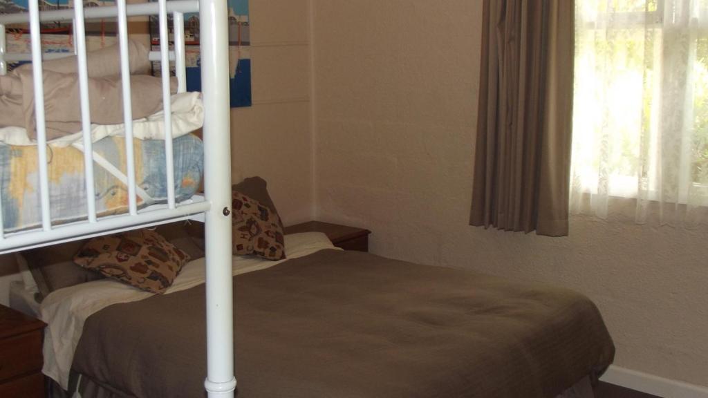 Lakes Entrance Holiday Units 객실 사진
