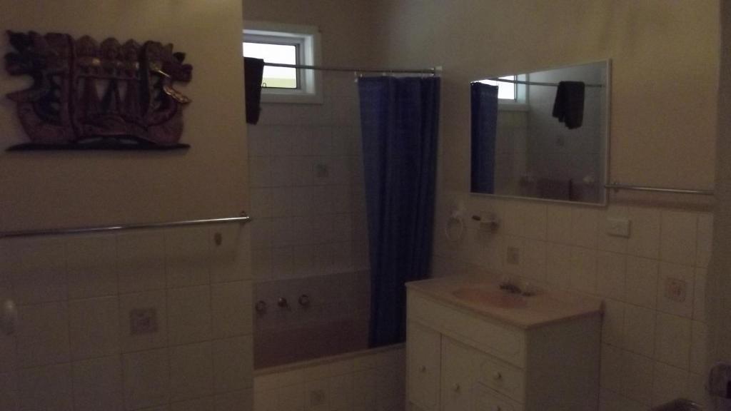 Lakes Entrance Holiday Units 외부 사진