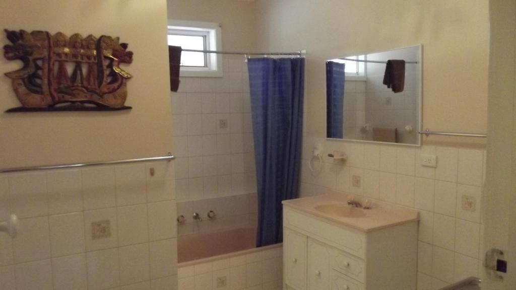 Lakes Entrance Holiday Units 외부 사진