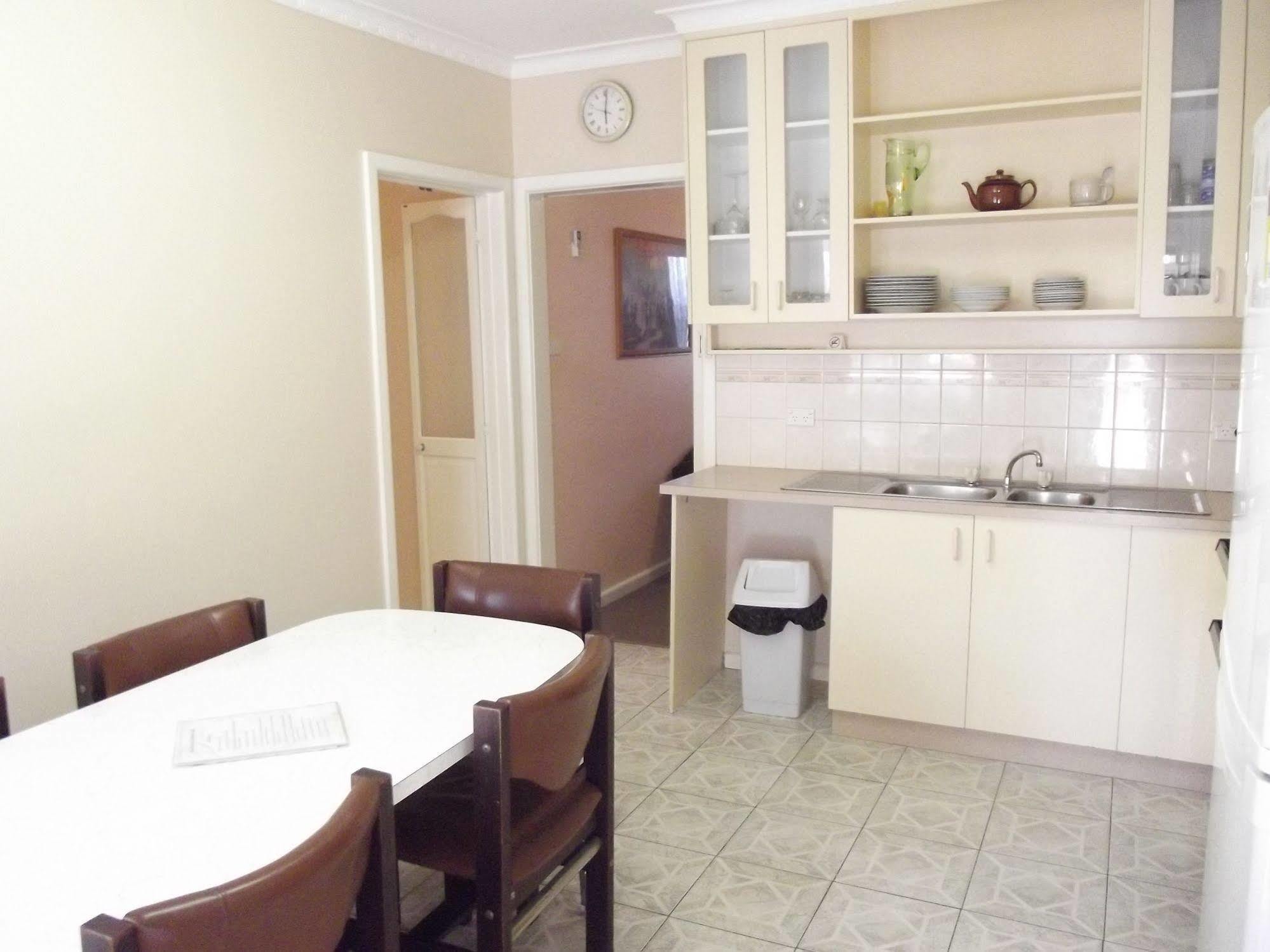 Lakes Entrance Holiday Units 외부 사진