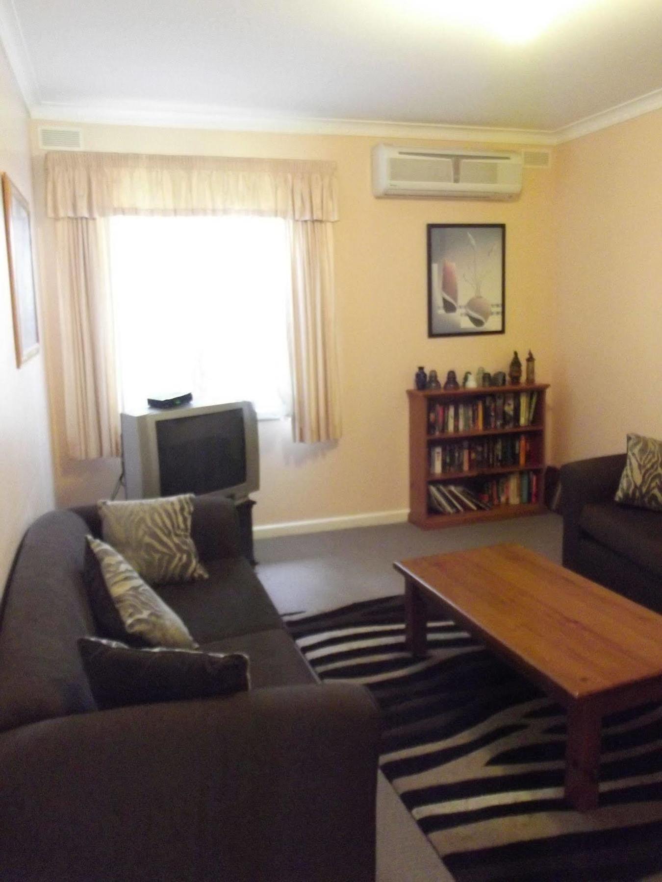 Lakes Entrance Holiday Units 외부 사진