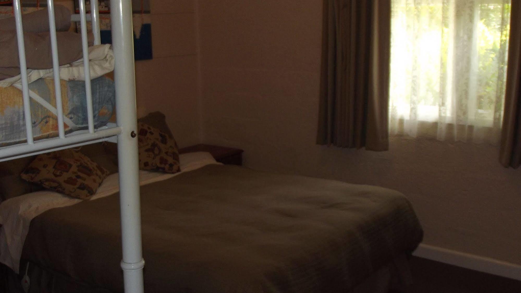 Lakes Entrance Holiday Units 외부 사진