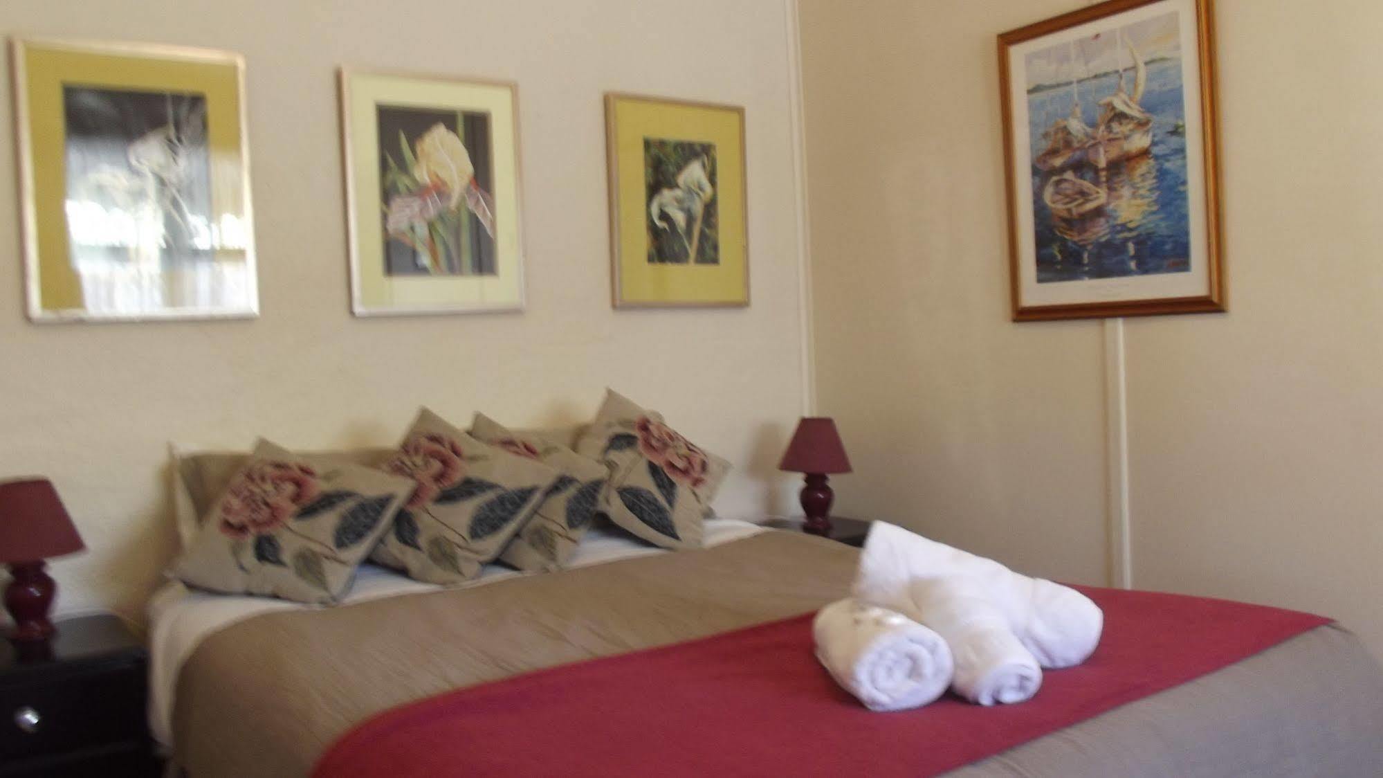 Lakes Entrance Holiday Units 외부 사진
