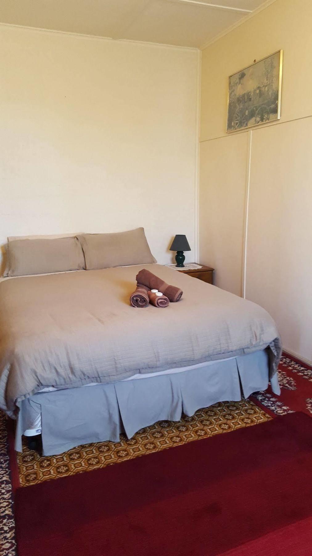 Lakes Entrance Holiday Units 외부 사진