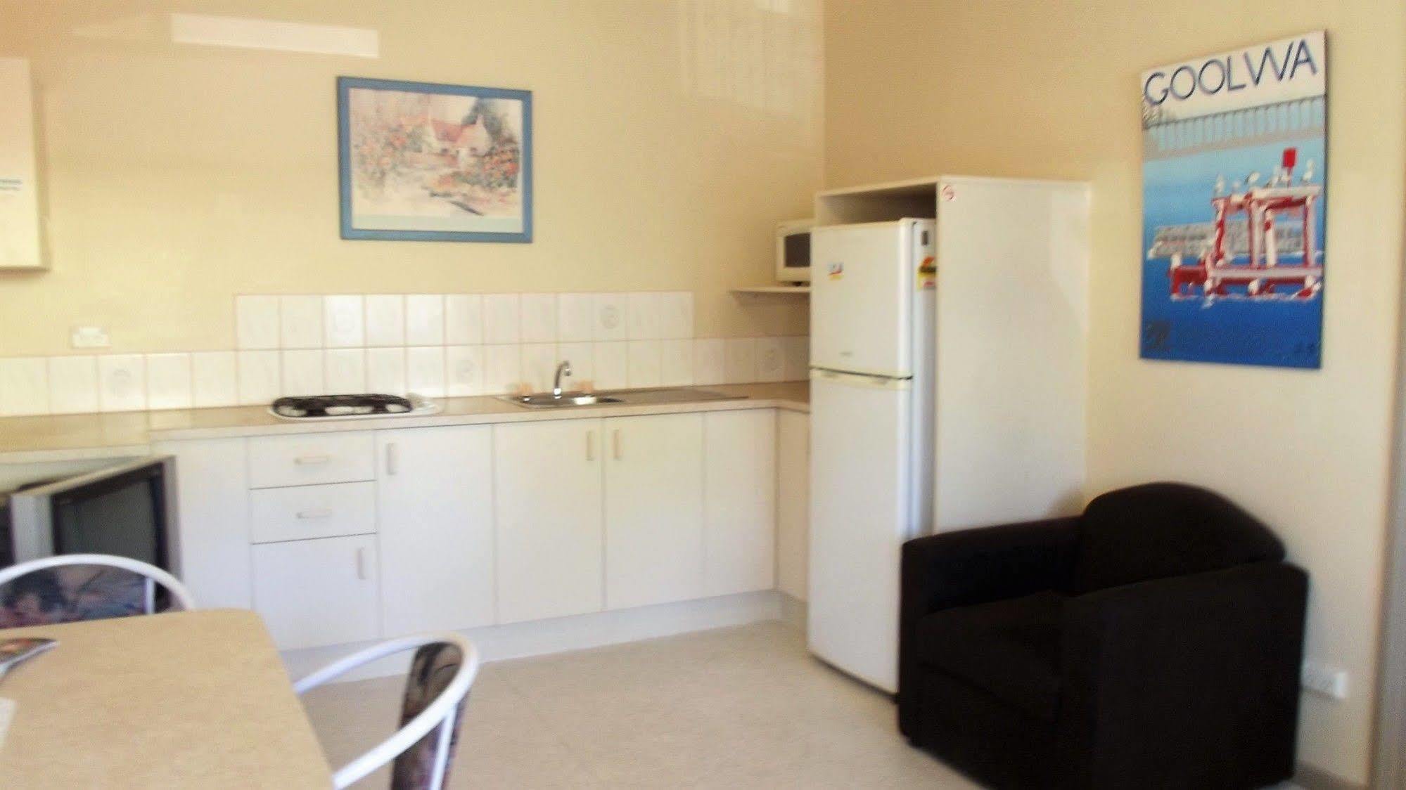 Lakes Entrance Holiday Units 외부 사진