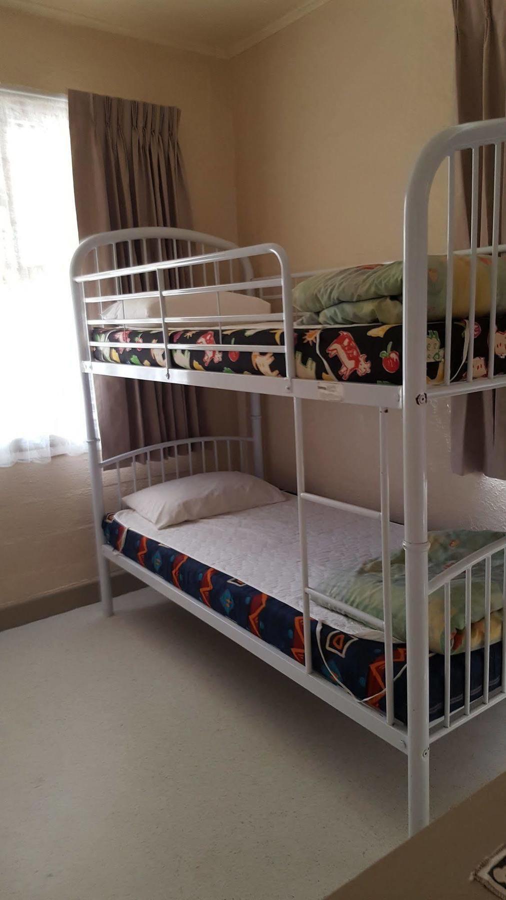 Lakes Entrance Holiday Units 외부 사진