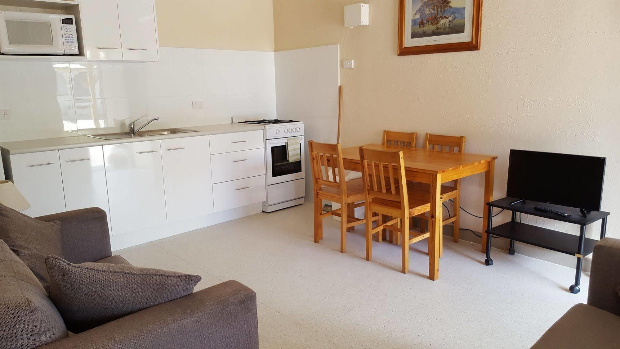 Lakes Entrance Holiday Units 외부 사진