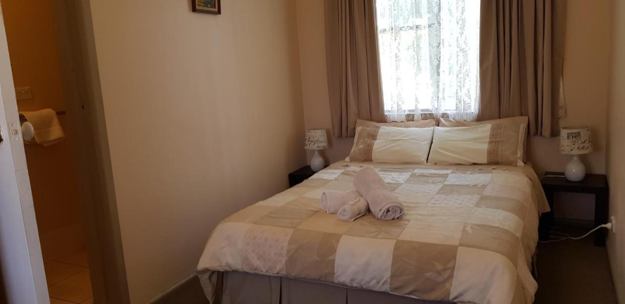 Lakes Entrance Holiday Units 외부 사진