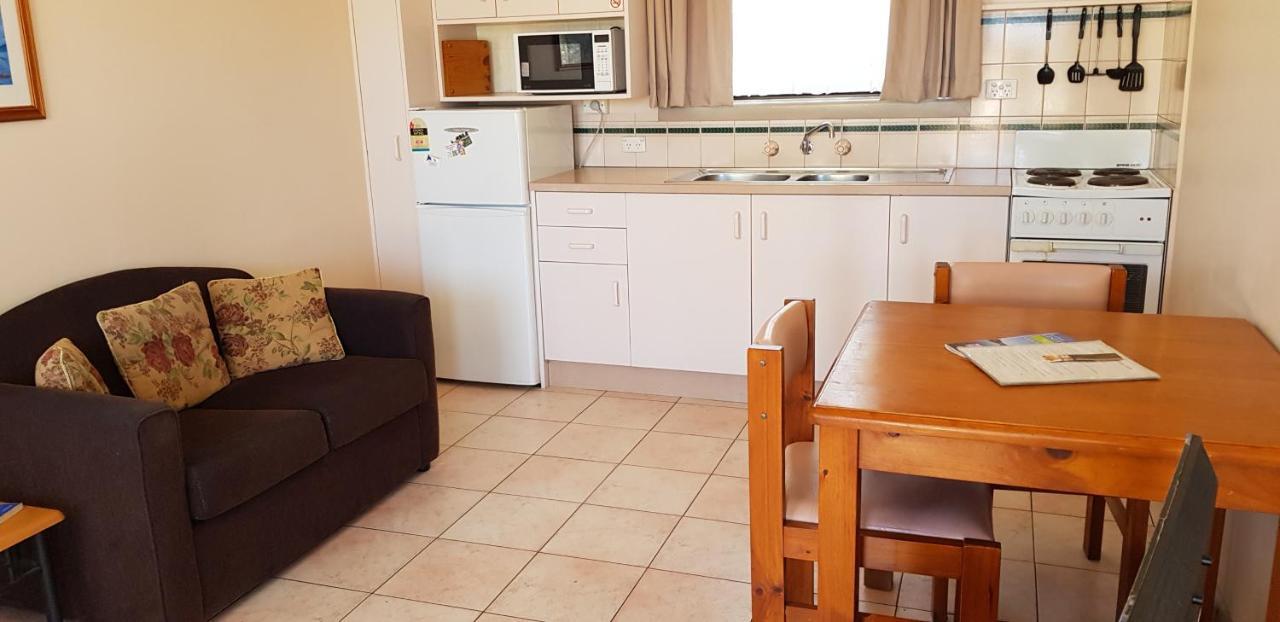 Lakes Entrance Holiday Units 외부 사진