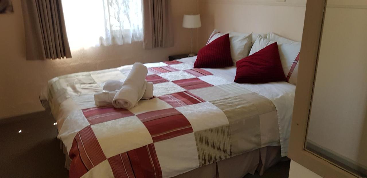 Lakes Entrance Holiday Units 외부 사진