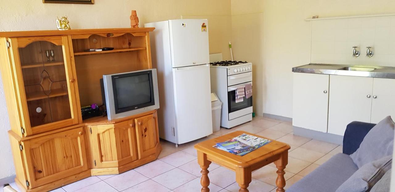 Lakes Entrance Holiday Units 외부 사진