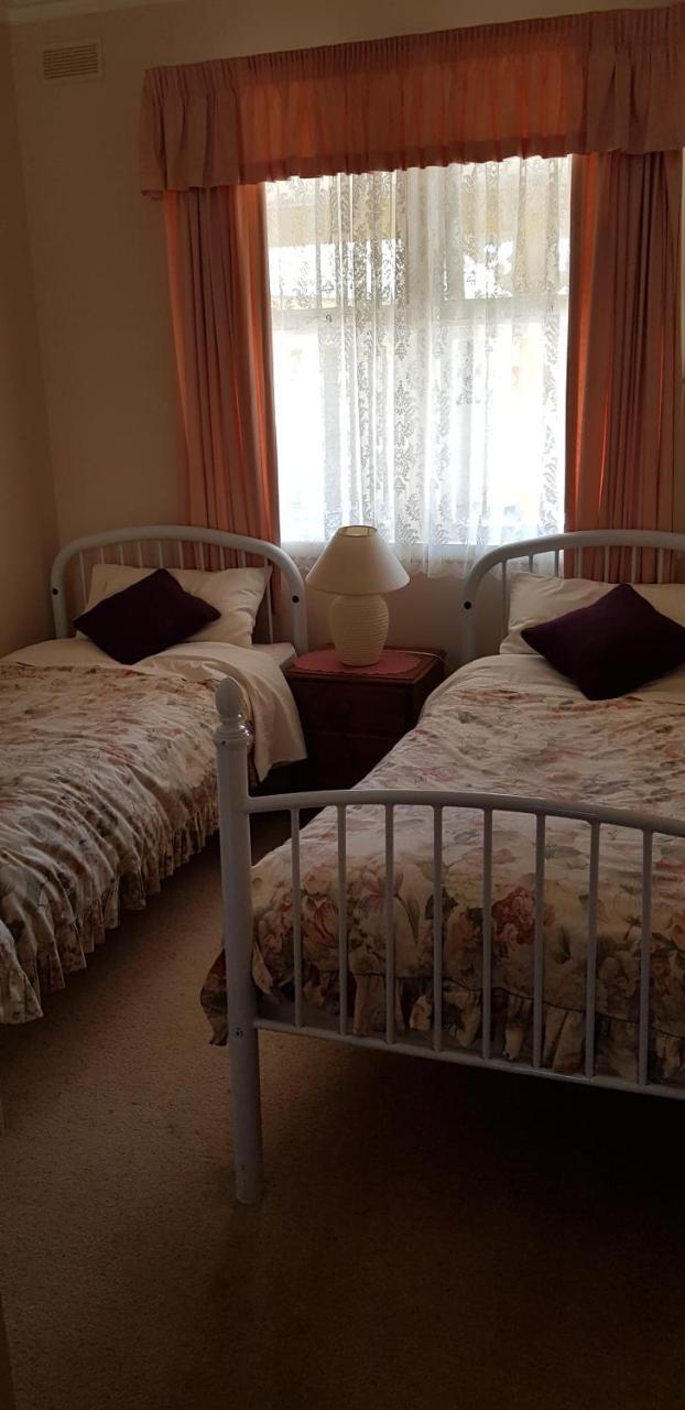Lakes Entrance Holiday Units 외부 사진