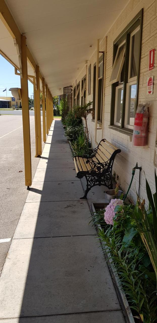 Lakes Entrance Holiday Units 외부 사진