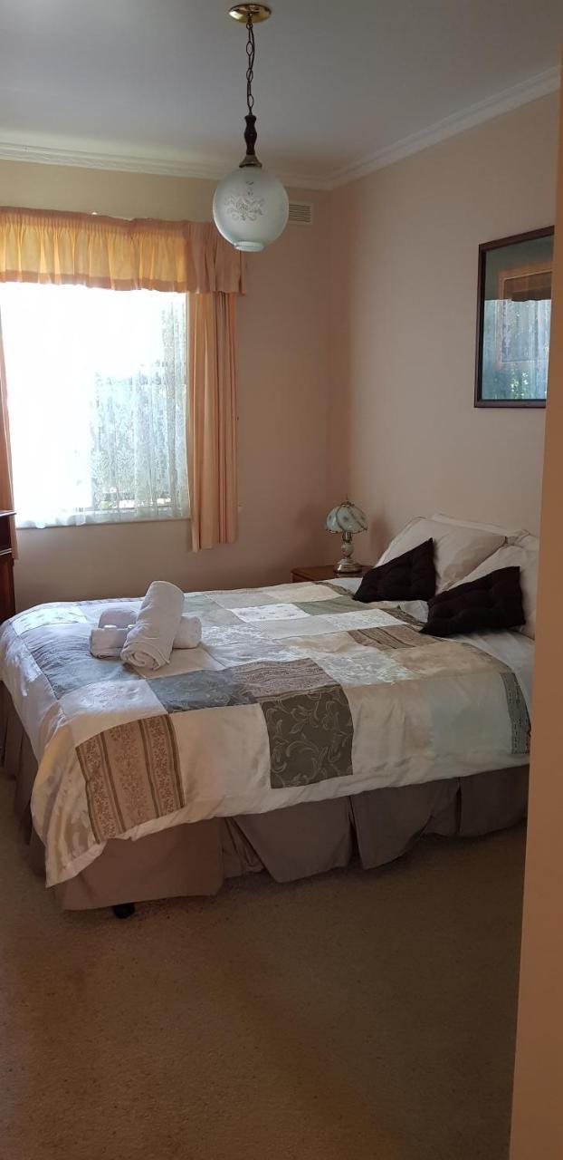 Lakes Entrance Holiday Units 외부 사진