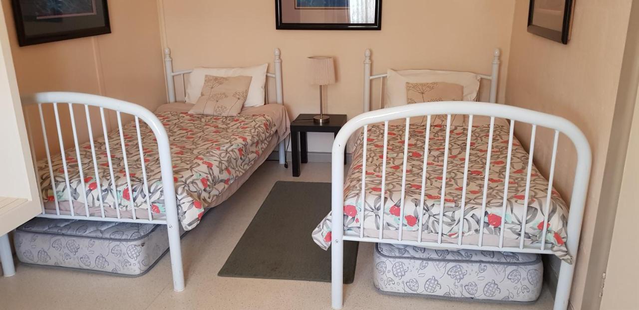 Lakes Entrance Holiday Units 외부 사진