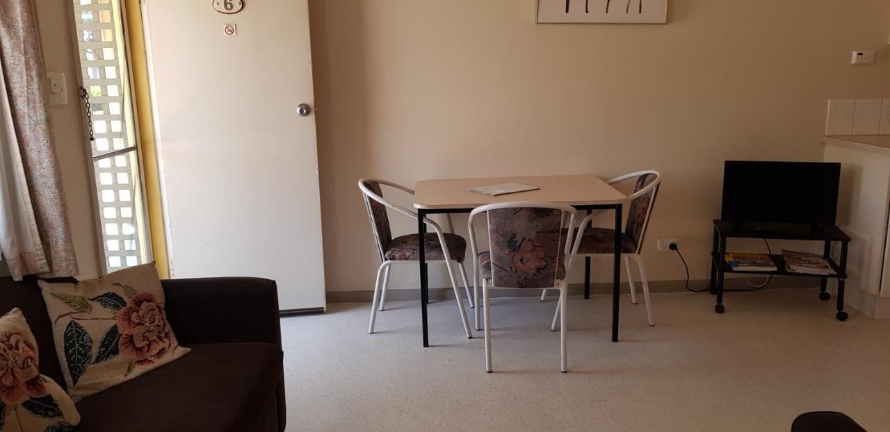 Lakes Entrance Holiday Units 외부 사진