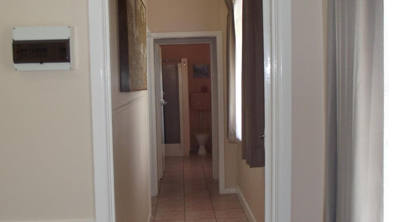 Lakes Entrance Holiday Units 외부 사진